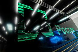 Российскую платформу для квантово-химического моделирования представил «Ростех» на конференции ЦИПР-2025