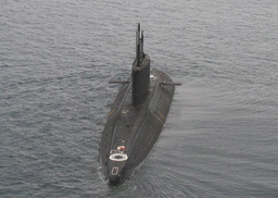 Подлодка «Варшавянка» с «Калибрами» ушла на дно в Японском море