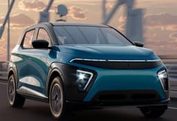 Для кого создают электромобиль «Атом»: корпоративные клиенты заняли очередь