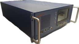 Уникальное устройство для высокоточной синхронизации цифровых систем представлено ГК «Ростех» на конференции ЦИПР-2025