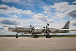 Construction of Hangars for Tu-95MS, Tu-22M3, and Tu-160 Deemed Pointless: "Strategic" Aircraft Are Not Stationary