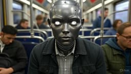 ИИ делает метро Москвы удобнее и безопаснее: от оплаты взглядом до поиска пропавших