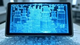 Разработка устройств с ЖК-дисплеями станет быстрее: точную модель перехода жидких кристаллов из хаоса в порядок создали в МФТИ