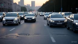 New Cars Become More Affordable in Russia: Domestically Assembled Solaris KRX Enters Top Three of Cheapest Cars