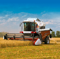 «Ростсельмашу» грозит остановка линий: крупный производитель сельхозтехники может закрыться