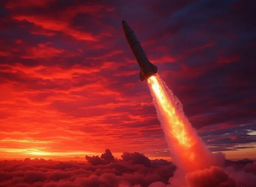 How Much Faster is "Oreshnik" Than "Kinzhal", "Zircon" and Other Missiles: A Visual Video