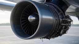 Turbojet Engine Manufacturer to Register Three Trademarks in Russia
