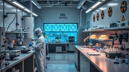 Unique Carbon Fiber for Space Technologies Presented at Rosatom