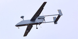 "Forpost" Accepted: Strike UAV Scout Increased Range to 250 km