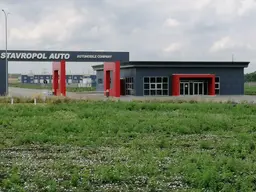 Российский автозавод «Ставрополь авто» продали с молотка за 2,2 млрд рублей