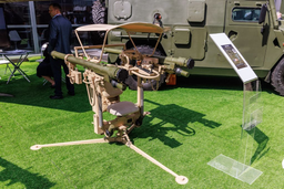 Rostec Revealed the Uniqueness of the Russian "Dzhigit": It Will Replace Two MANPADS