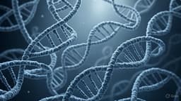 Генеративный ИИ от российских учёных может ускорить анализ ДНК