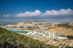 Nuclear construction continues despite funding difficulties: Akkuyu NPP to have an automated water control system