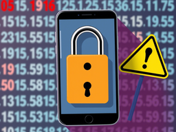 МВД: номера сдающих аккаунты в аренду мошенникам абонентов заблокируют