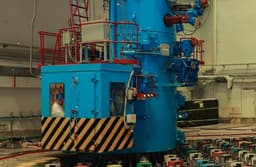 Smolensk NPP's "life" extended: service life of power unit No. 2 shifted by another 5 years