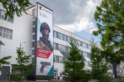 Концерн «Калашников» решил оптимизировать производство с помощью ИИ собственной разработки