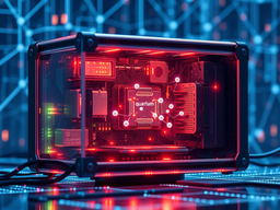 Росатом: квантовые вычислители помогут выявлять мошенников