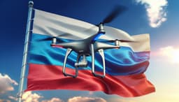 «Иностранцы часто их копируют»: Путин назвал российские дроны самыми передовыми в мире