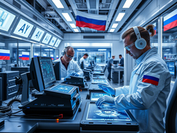 Их нельзя готовить «в стол»: Путин призвал находить широкое применение для новых технологий