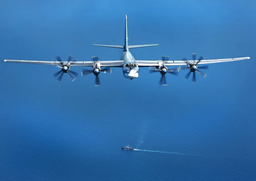 Production of Tu-95MS Bombers Can Be Revived in Russia: All Opportunities Exist
