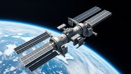 Путин объявил о готовности национального проекта «Космос»