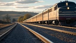 Вдвое ускорит модернизацию железнодорожной инфраструктуры: разработку укладочного поезда УП-1 начали в «Синара-Транспортные машины»