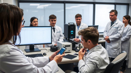 Чат-бот для борьбы со стрессом запустят осенью учёные Сеченовского университета