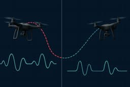 Мгновенная реакция: в МАИ представили систему управления беспилотниками с компенсацией сигнала