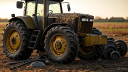 Механизм любит смазку: животные жиры показали способность защищать технику лучше, чем при её отсутствии