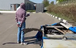 На сумму более 400 миллионов рублей: контрабанду запчастей для вертолётов Ми-8 и Ми-17 пресекли в России