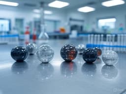 Operate at Temperatures up to 550°C: High-Temperature Magnets Created at TSU