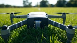 Для автомобилей, беспилотников и мотоциклов: новые компактные аккумуляторы создали в МАИ