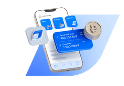 Фальшивое приложение Газпромбанка обнаружено в AppStore