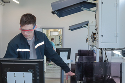 Предприятие концерна «Калашников» запускает серийное производство новых высокотехнологичных инструментов