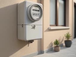 Russian Miners Face Hard Times: Smart Electricity Meters Trained to Detect Cryptocurrency Miners