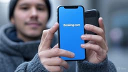 Booking and Airbnb May Be Cut Off From Russia: Platforms Propose Regulatory Restrictions