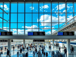 Скорость поиска машин на 15% выше: теперь из любого аэропорта России можно уехать быстрее