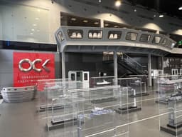 Разработку малооборотных двигателей для крупнотоннажных судов наладят в ОСК 