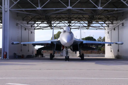 «Не стоять в чистом поле»: аэродромы для Ту-95МС, Ту-22М3 и Ту-160 начнут строить в России 