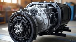 Проект по импортозамещению за 90 миллионов рублей: производство электроприводов для ж/д транспорта наладят в Краснодарском крае