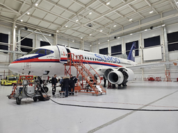 Раскрыты возможности по выпуску SJ-100 «Суперджетов»: неутешительный прогноз