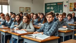 Минпросвещения против электронных учебников: традиционные книги останутся в школе