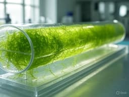 Первые испытания фотобиореактора для Луны и Марса проведут на человеке в конце лета