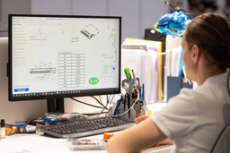 Российская система управления беспилотниками с открытой архитектурой разрабатывается в МАИ