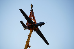 Новую секретную ловушку для дронов противника разработали в России