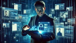 Мошенники «раздевают» россиян на фото и шантажируют: доступ к изображениям в соцсетях посоветовали ограничить 