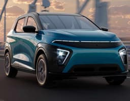 «Атом» продолжают совершенствовать: создатели исследовали нагрузку на водителей 