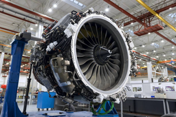 ОДК раскрыла технологию «выращивания» лопаток авиадвигателей ПД-8 и ПД-14