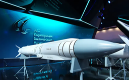 "Thunder" Strikes: How the Latest Missile for MiG-31, Su-34, and Su-57 Hides from Radars