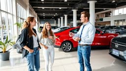 Автокредиты на подержанные машины теряют популярность в России